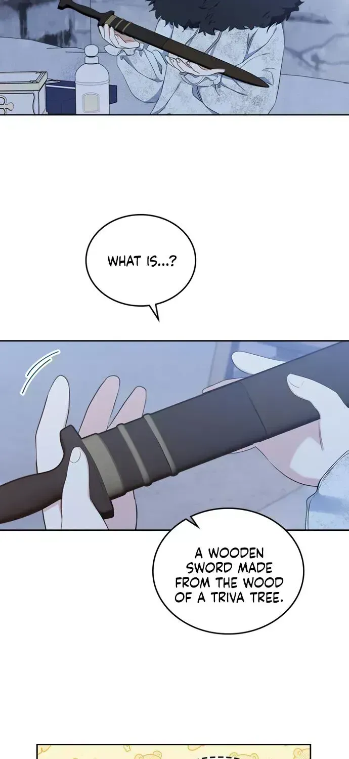 I’Ll Be The Matriarch In This Life Chapter 49.8 page 20 - 