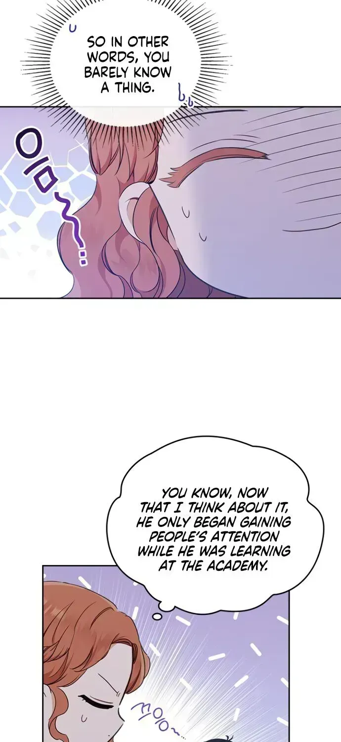 I’Ll Be The Matriarch In This Life Chapter 49.8 page 24 - 