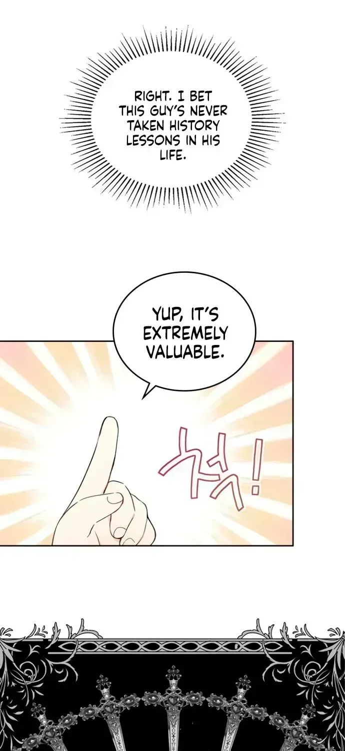 I’Ll Be The Matriarch In This Life Chapter 49.8 page 28 - 