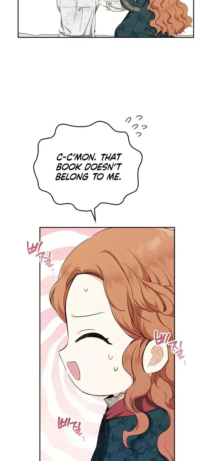 I’Ll Be The Matriarch In This Life Chapter 49.8 page 42 - 