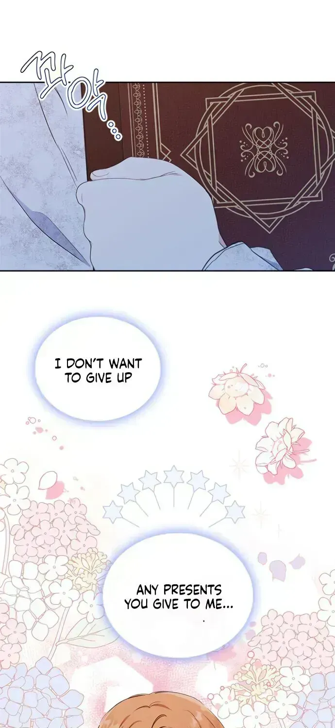 I’Ll Be The Matriarch In This Life Chapter 49.8 page 45 - 