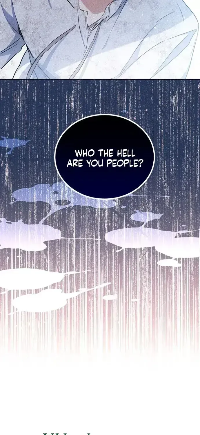 I’Ll Be The Matriarch In This Life Chapter 49.8 page 69 - 