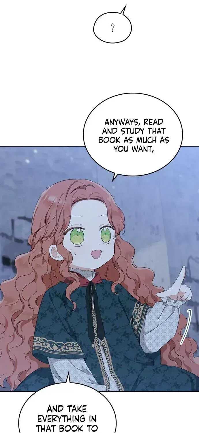 I’Ll Be The Matriarch In This Life Chapter 49.9 page 36 - 