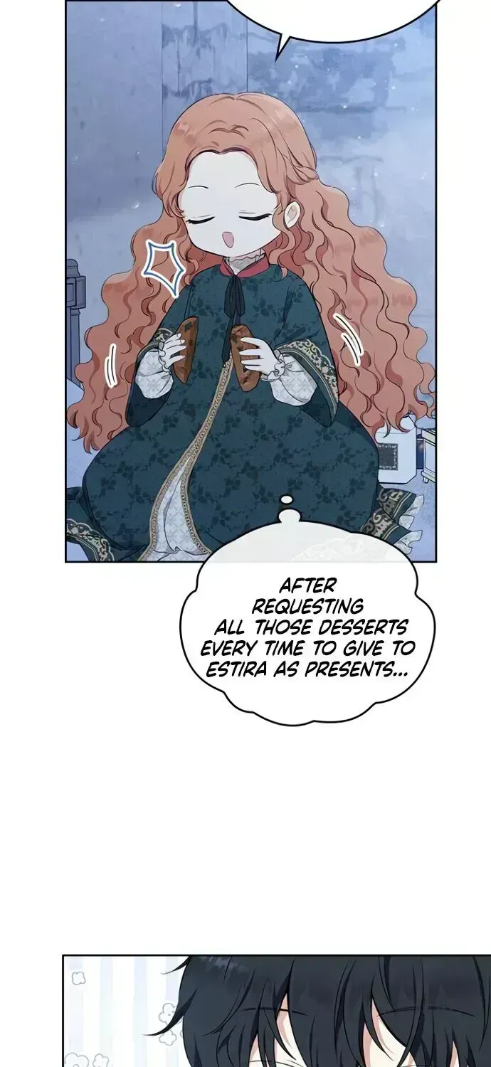 I’Ll Be The Matriarch In This Life Chapter 49.9 page 50 - 