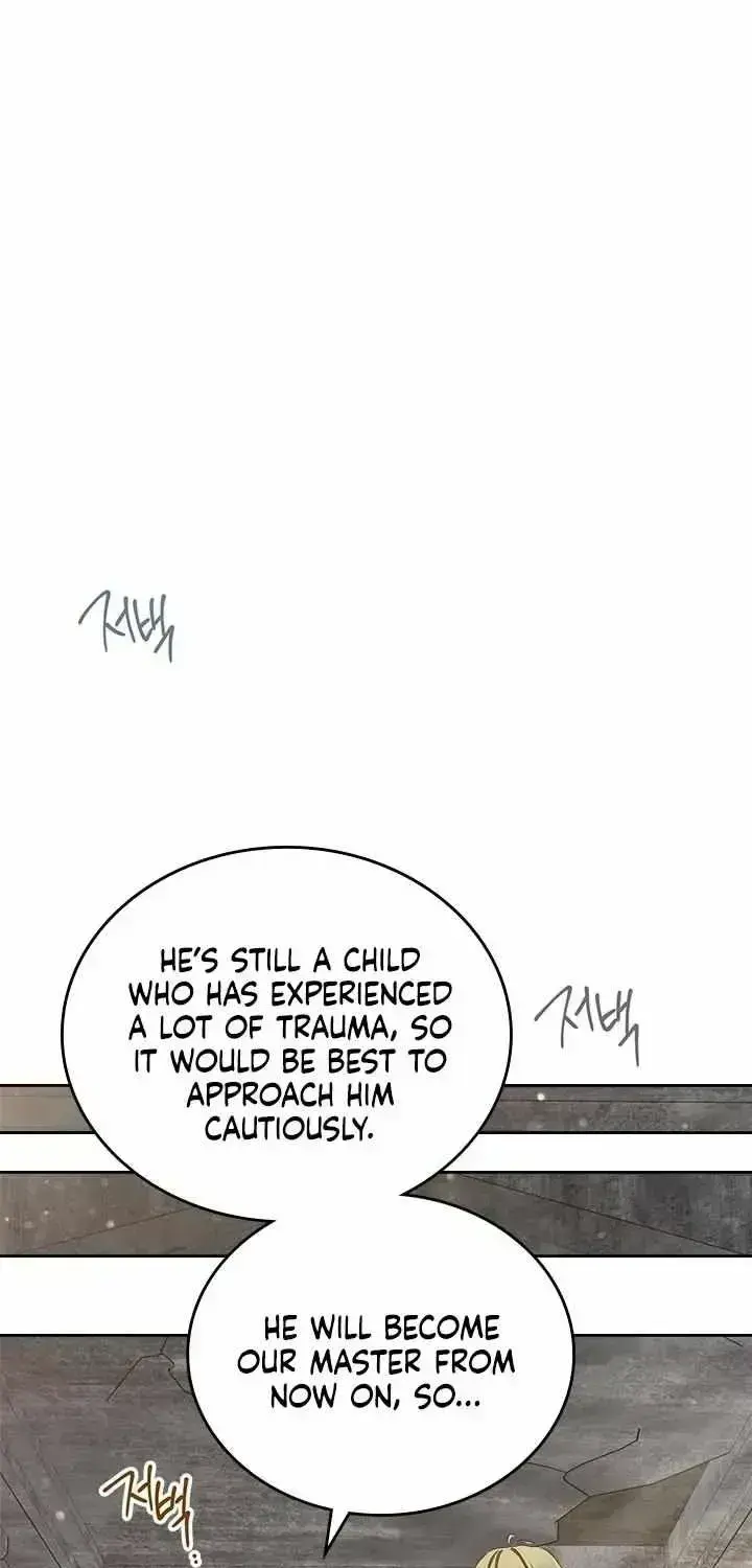 I’Ll Be The Matriarch In This Life Chapter 49.9 page 60 - 