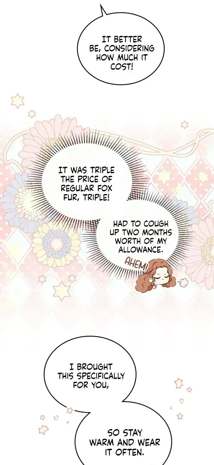 I’Ll Be The Matriarch In This Life Chapter 49.9 page 10 - 