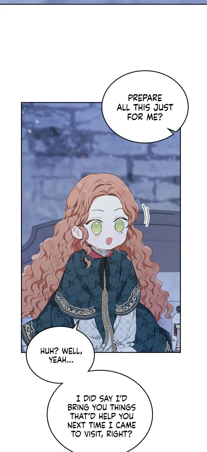 I’Ll Be The Matriarch In This Life Chapter 49 page 12 - 