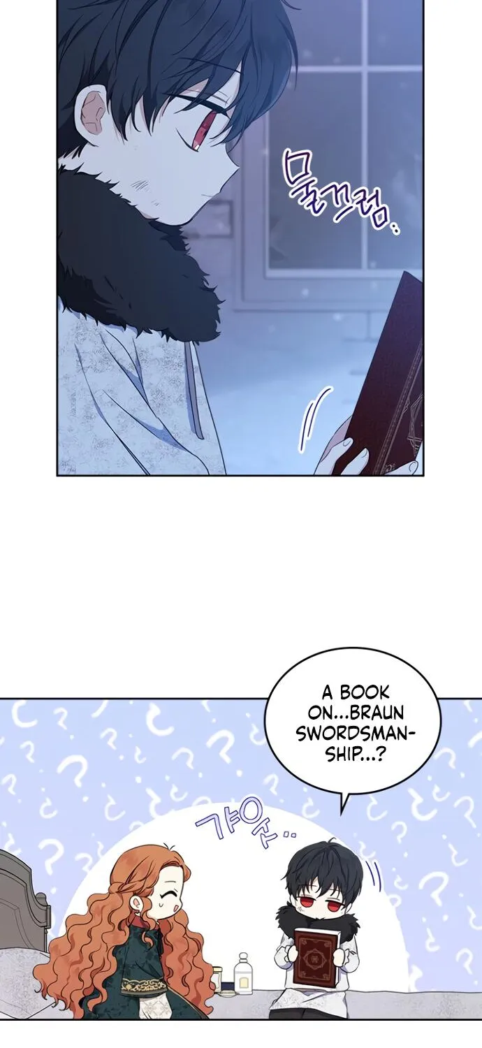 I’Ll Be The Matriarch In This Life Chapter 49 page 27 - 