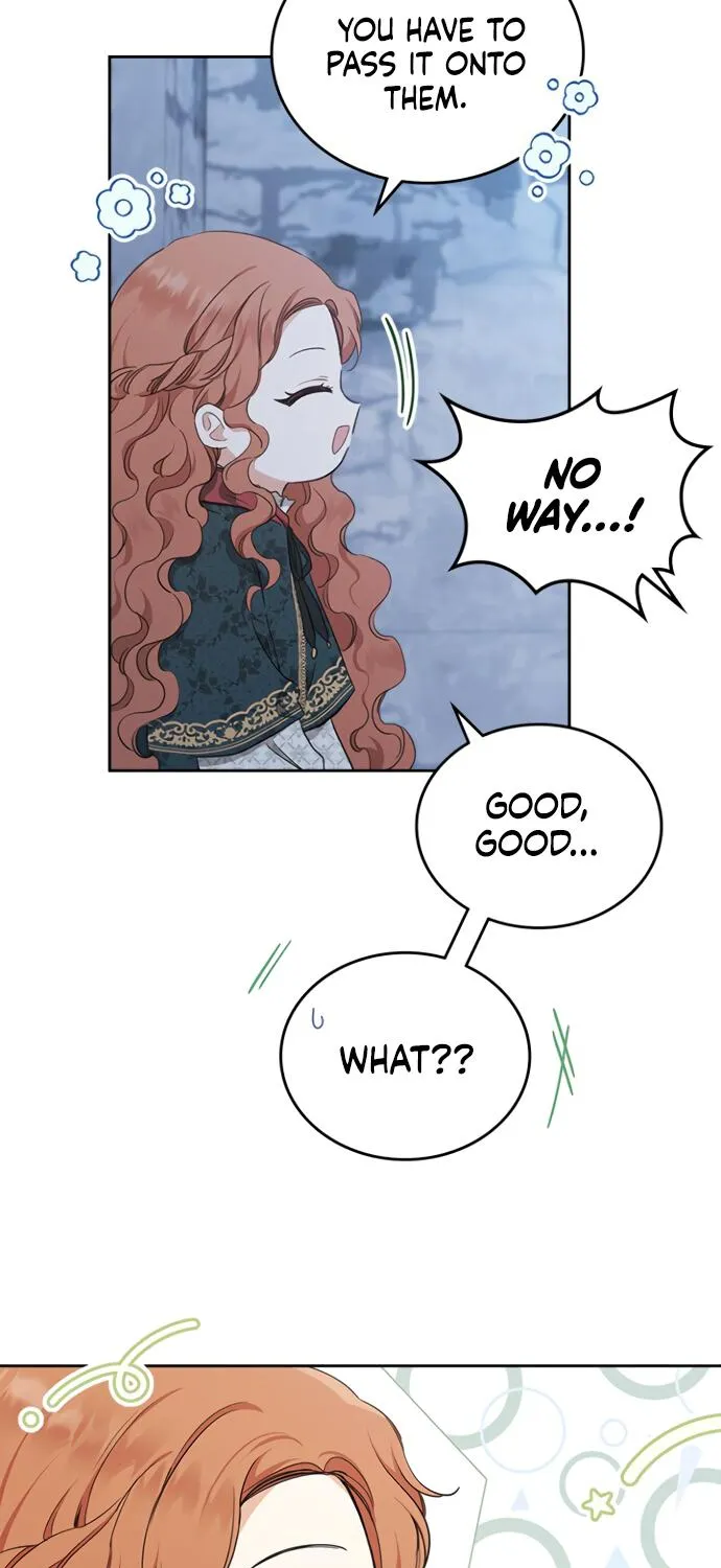 I’Ll Be The Matriarch In This Life Chapter 49 page 38 - 