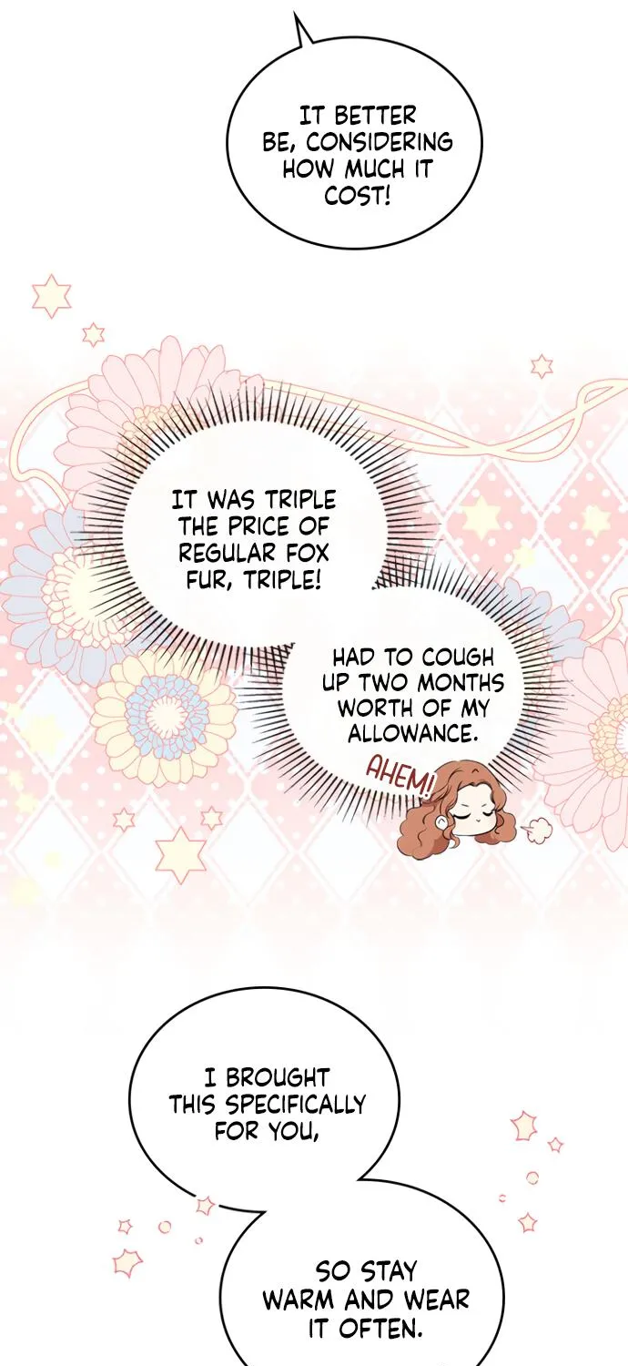 I’Ll Be The Matriarch In This Life Chapter 49 page 10 - 
