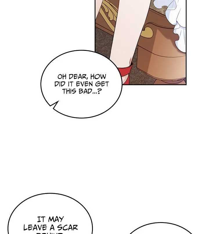 I’Ll Be The Matriarch In This Life Chapter 5 page 2 - 