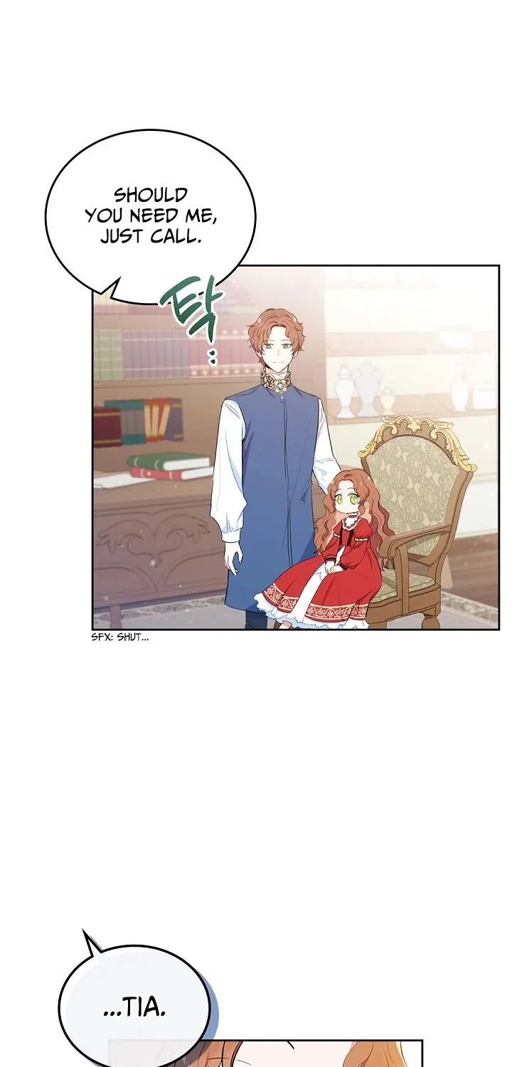 I’Ll Be The Matriarch In This Life Chapter 5 page 11 - 