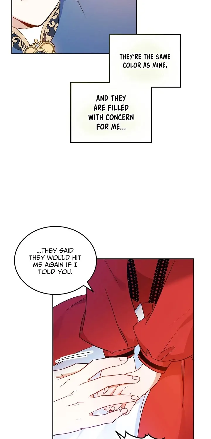 I’Ll Be The Matriarch In This Life Chapter 5 page 15 - 