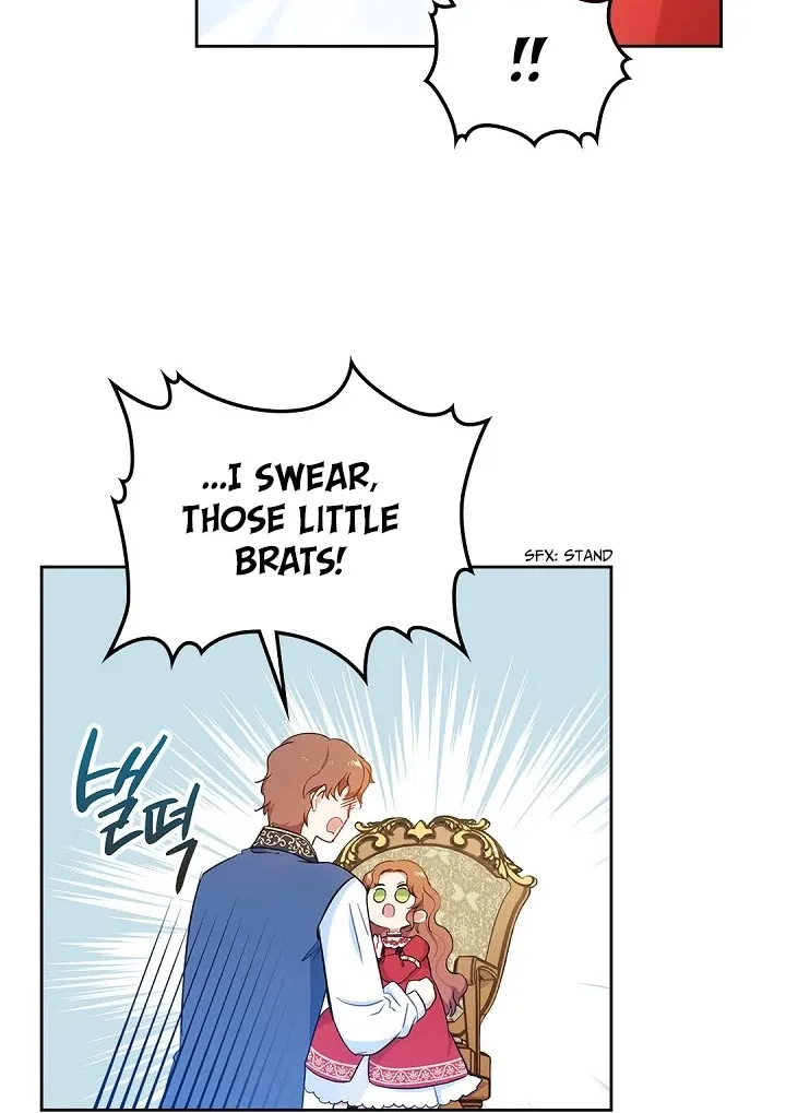I’Ll Be The Matriarch In This Life Chapter 5 page 16 - 