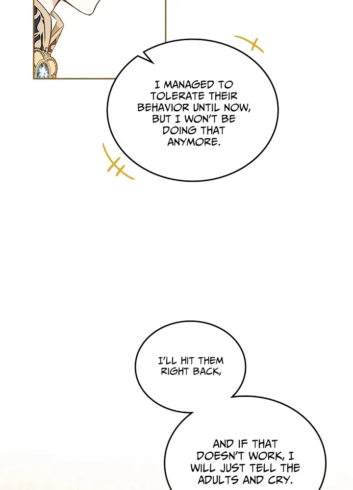 I’Ll Be The Matriarch In This Life Chapter 5 page 18 - 