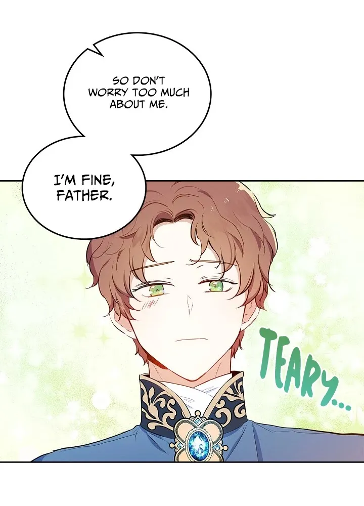 I’Ll Be The Matriarch In This Life Chapter 5 page 20 - 