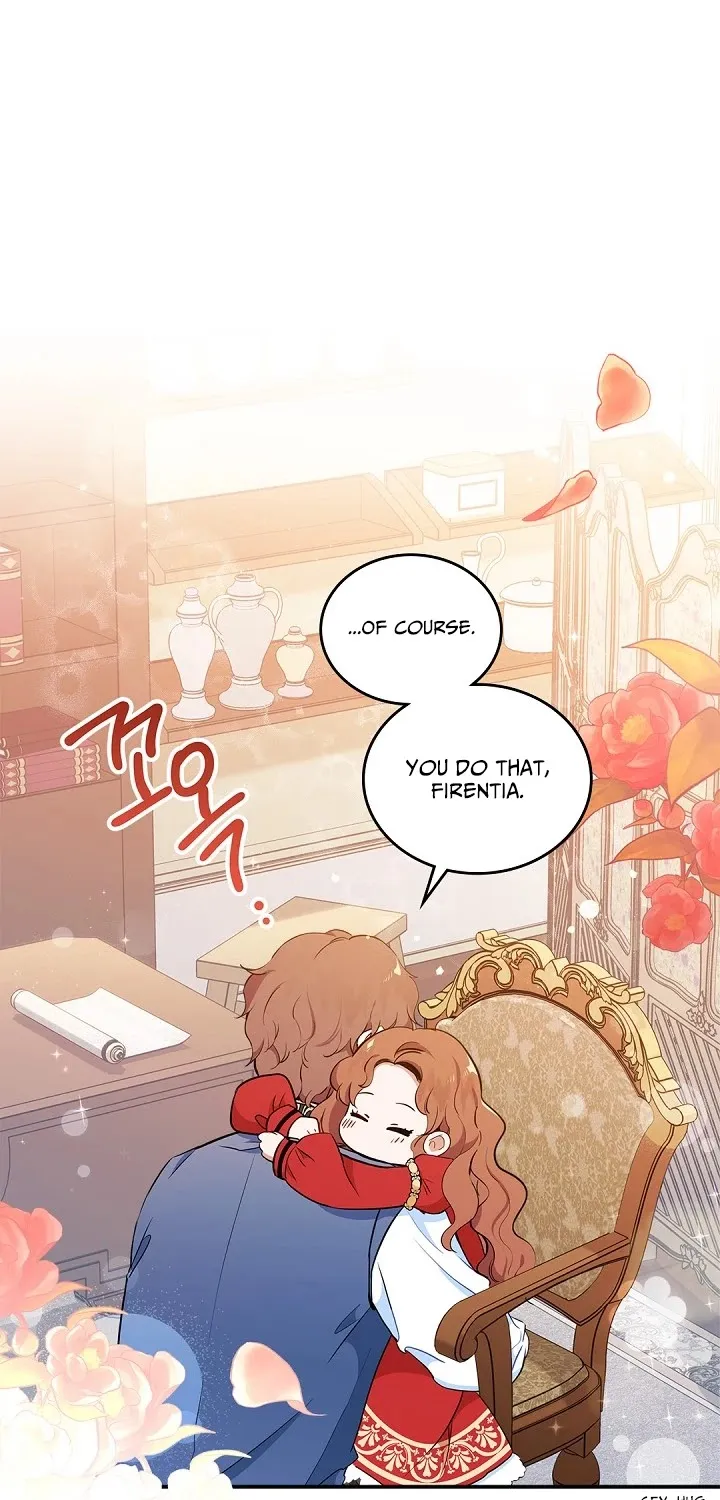 I’Ll Be The Matriarch In This Life Chapter 5 page 21 - 