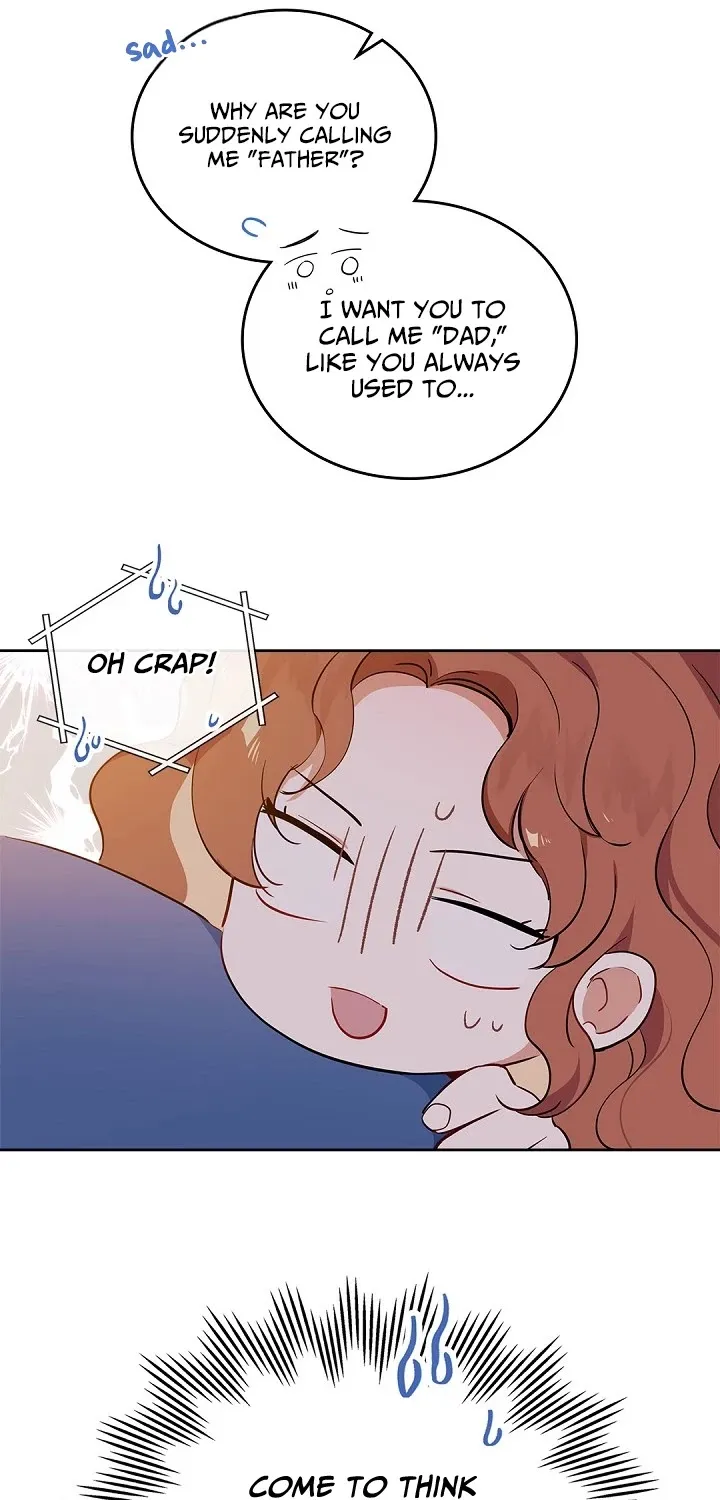 I’Ll Be The Matriarch In This Life Chapter 5 page 23 - 