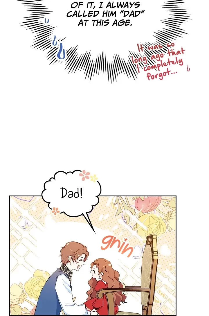 I’Ll Be The Matriarch In This Life Chapter 5 page 24 - 