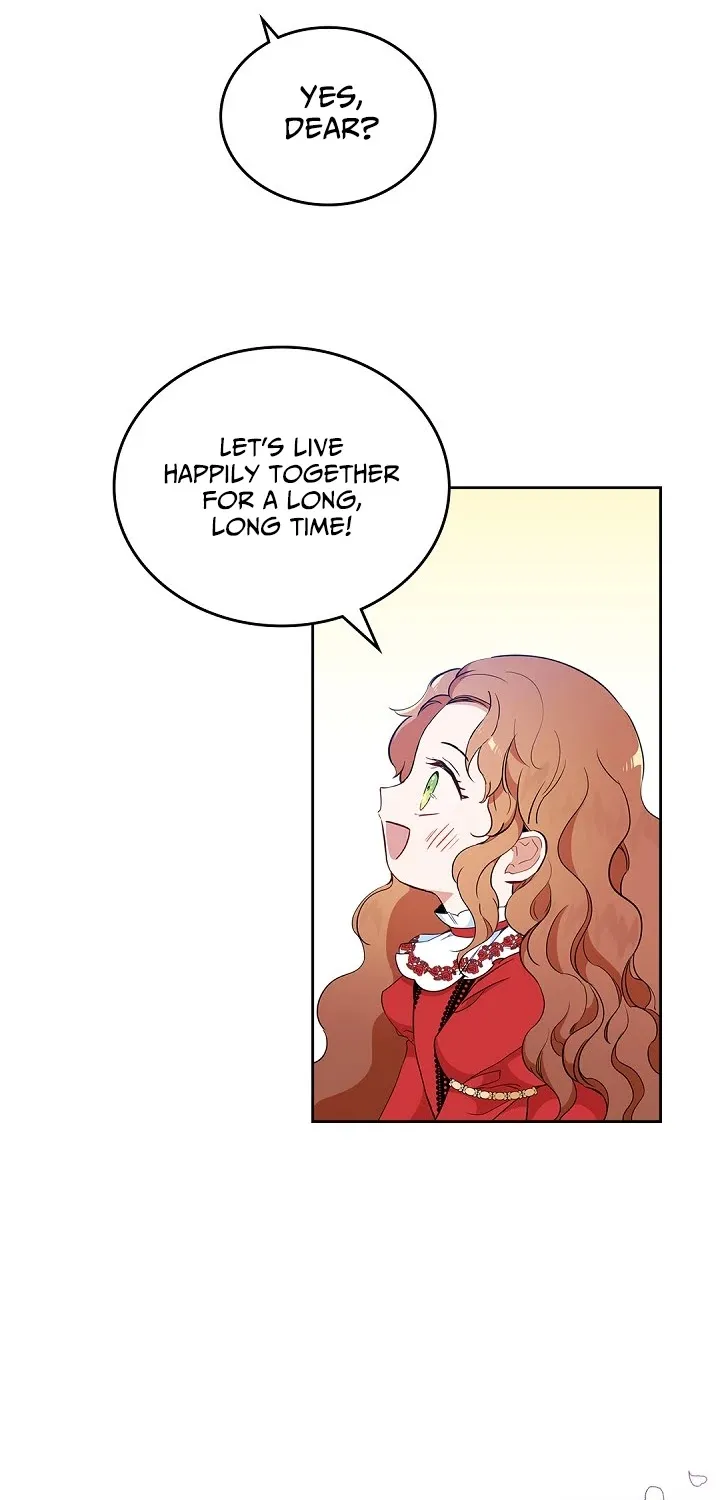 I’Ll Be The Matriarch In This Life Chapter 5 page 25 - 