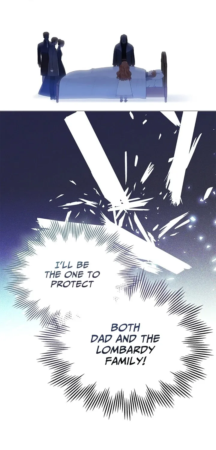 I’Ll Be The Matriarch In This Life Chapter 5 page 29 - 