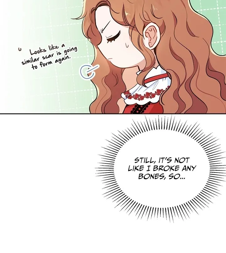 I’Ll Be The Matriarch In This Life Chapter 5 page 4 - 