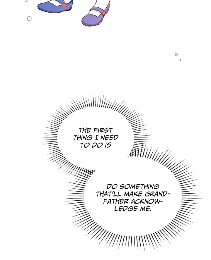 I’Ll Be The Matriarch In This Life Chapter 5 page 32 - 