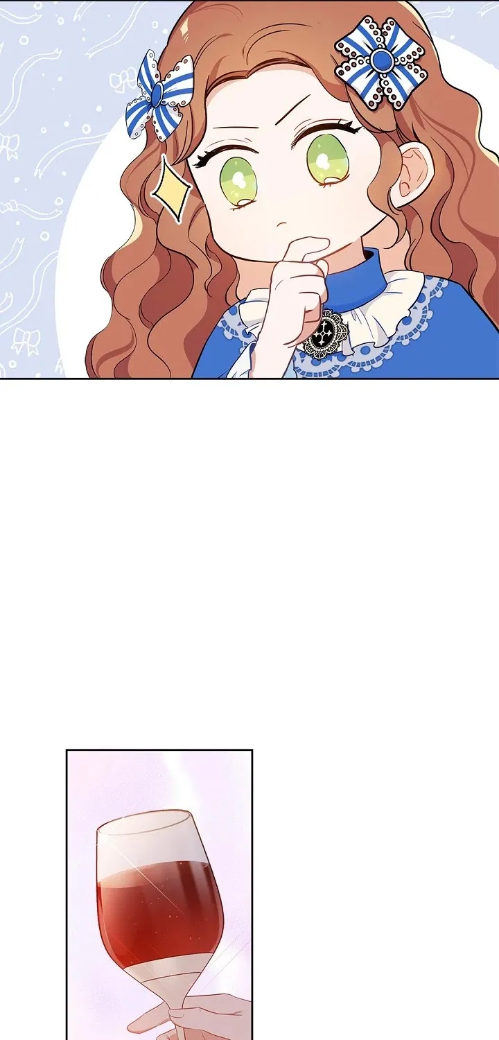 I’Ll Be The Matriarch In This Life Chapter 5 page 33 - 