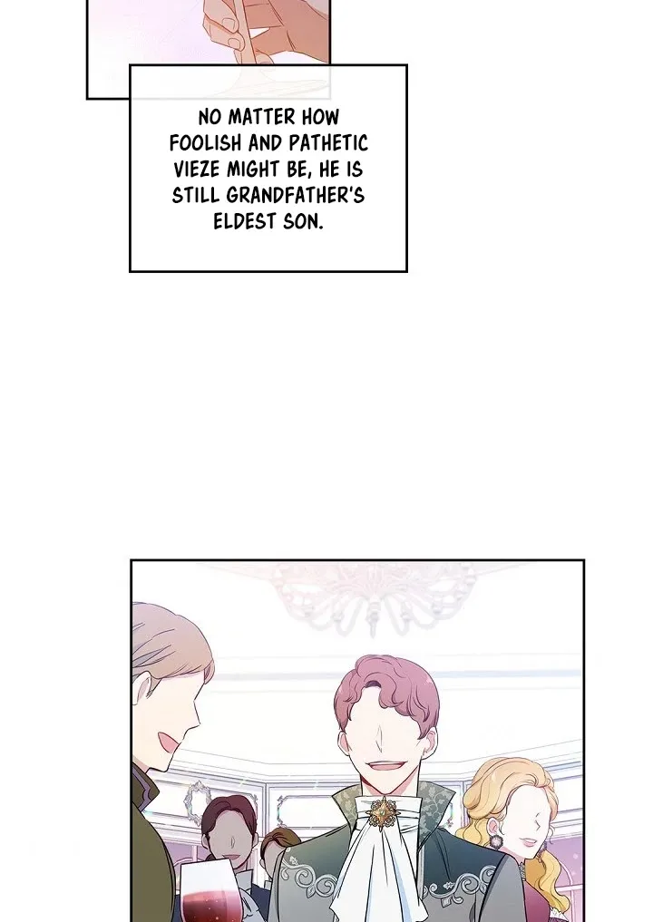 I’Ll Be The Matriarch In This Life Chapter 5 page 34 - 