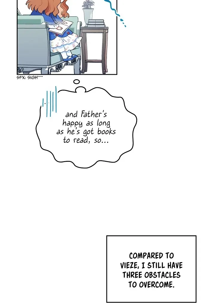 I’Ll Be The Matriarch In This Life Chapter 5 page 36 - 