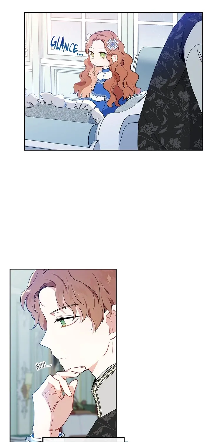 I’Ll Be The Matriarch In This Life Chapter 5 page 37 - 