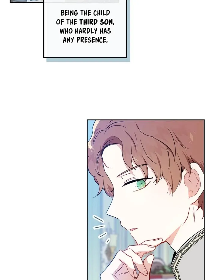 I’Ll Be The Matriarch In This Life Chapter 5 page 38 - 