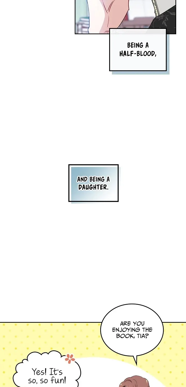 I’Ll Be The Matriarch In This Life Chapter 5 page 39 - 