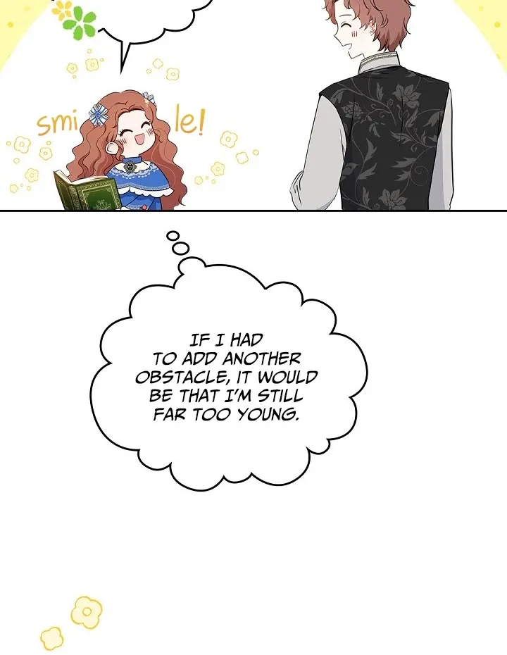I’Ll Be The Matriarch In This Life Chapter 5 page 40 - 