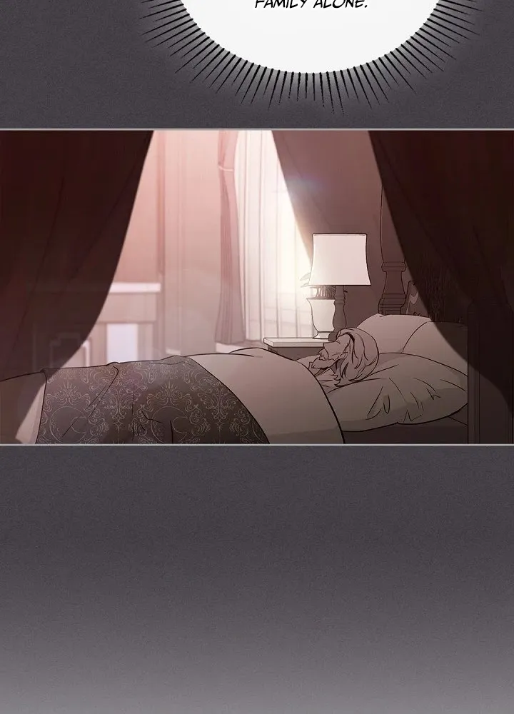 I’Ll Be The Matriarch In This Life Chapter 5 page 42 - 