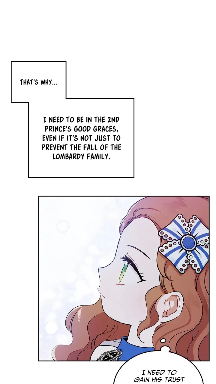 I’Ll Be The Matriarch In This Life Chapter 5 page 46 - 