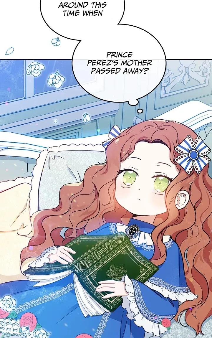 I’Ll Be The Matriarch In This Life Chapter 5 page 50 - 