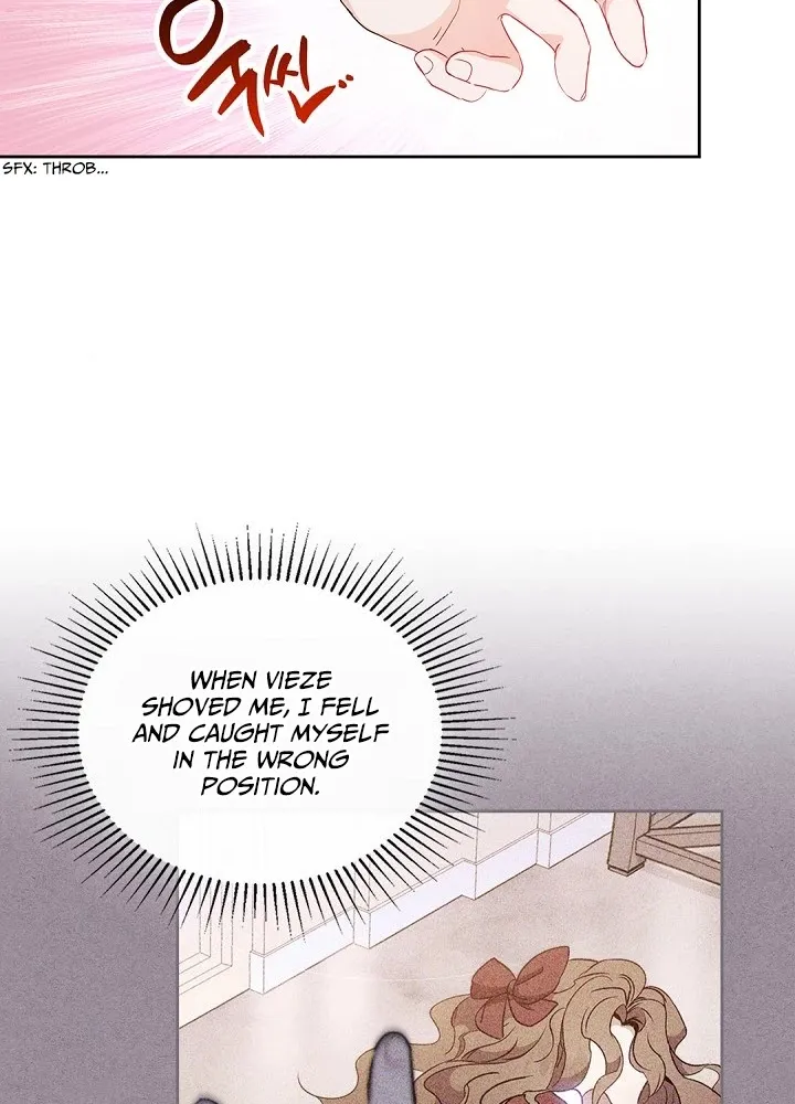 I’Ll Be The Matriarch In This Life Chapter 5 page 6 - 
