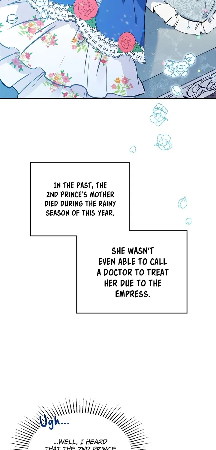 I’Ll Be The Matriarch In This Life Chapter 5 page 51 - 