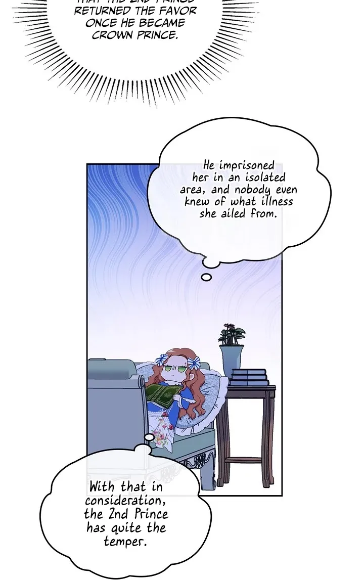 I’Ll Be The Matriarch In This Life Chapter 5 page 52 - 