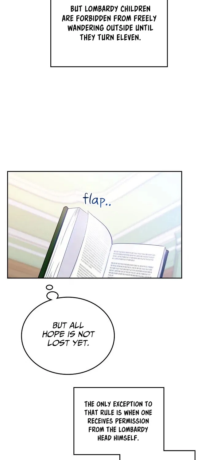 I’Ll Be The Matriarch In This Life Chapter 5 page 55 - 