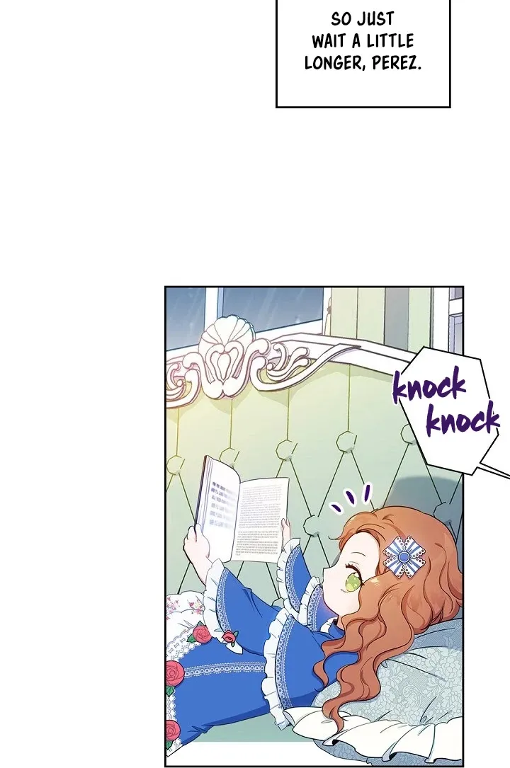 I’Ll Be The Matriarch In This Life Chapter 5 page 56 - 