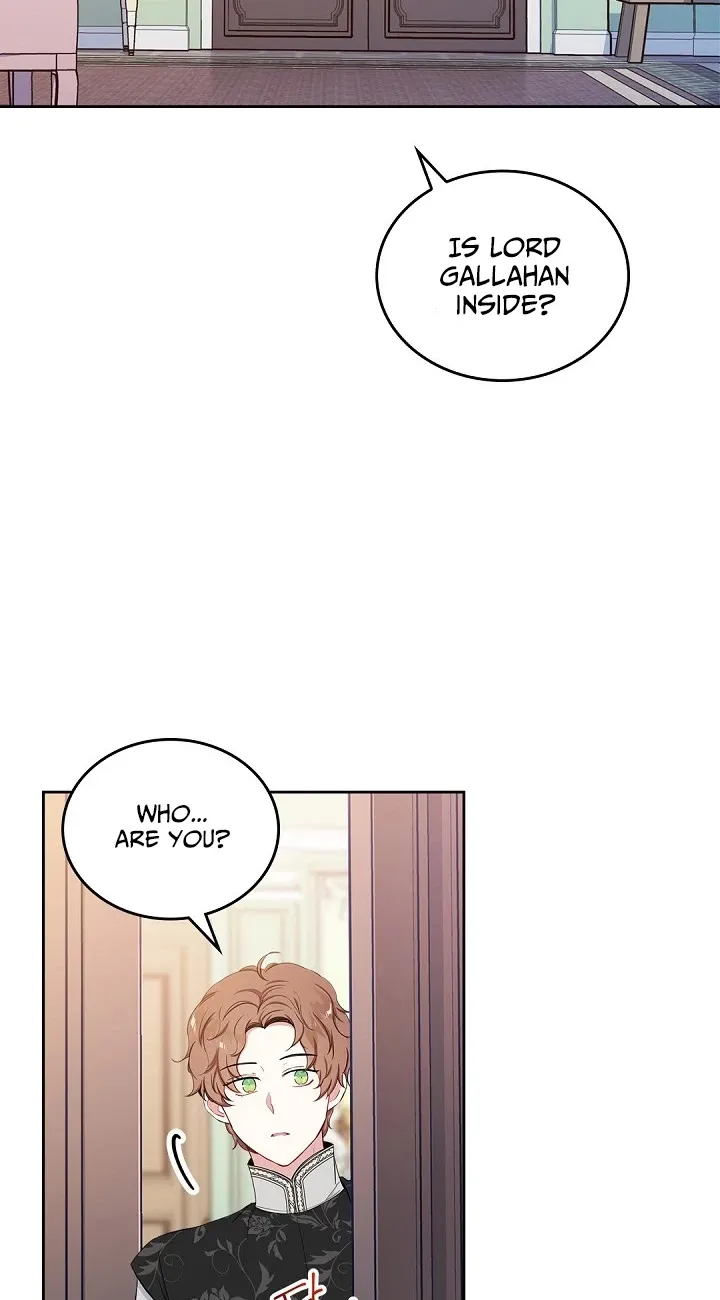 I’Ll Be The Matriarch In This Life Chapter 5 page 58 - 