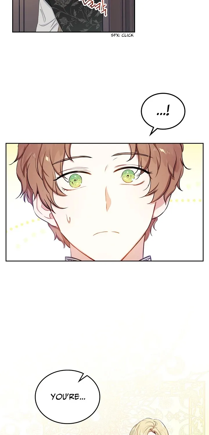 I’Ll Be The Matriarch In This Life Chapter 5 page 59 - 