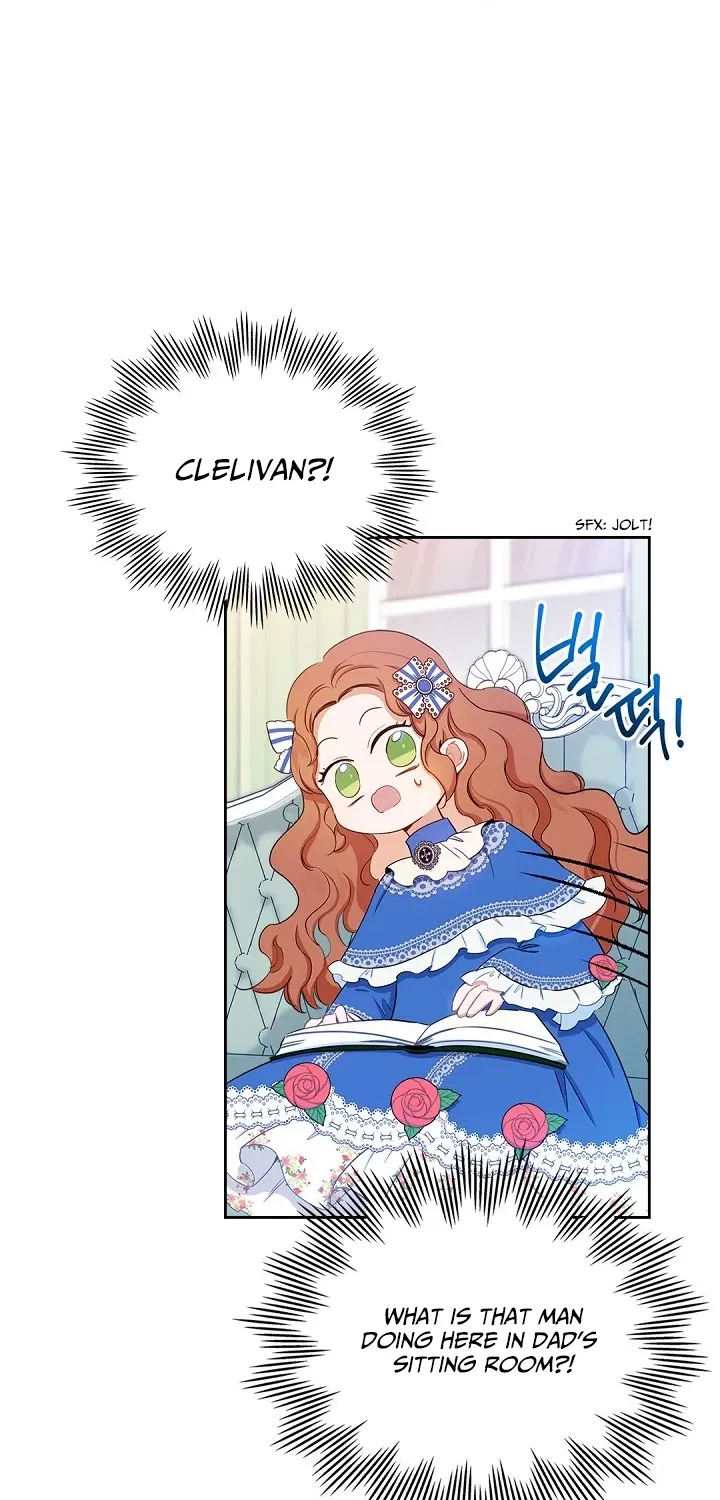 I’Ll Be The Matriarch In This Life Chapter 5 page 61 - 