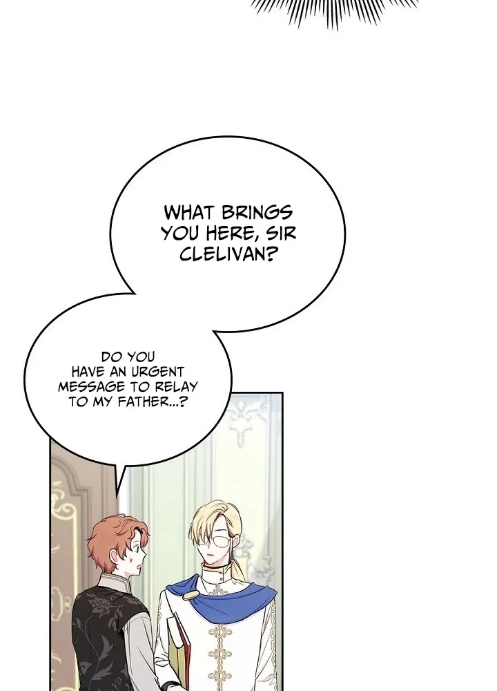 I’Ll Be The Matriarch In This Life Chapter 5 page 62 - 