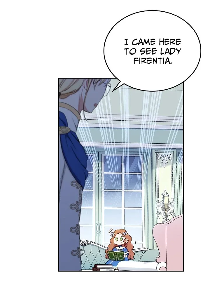 I’Ll Be The Matriarch In This Life Chapter 5 page 64 - 