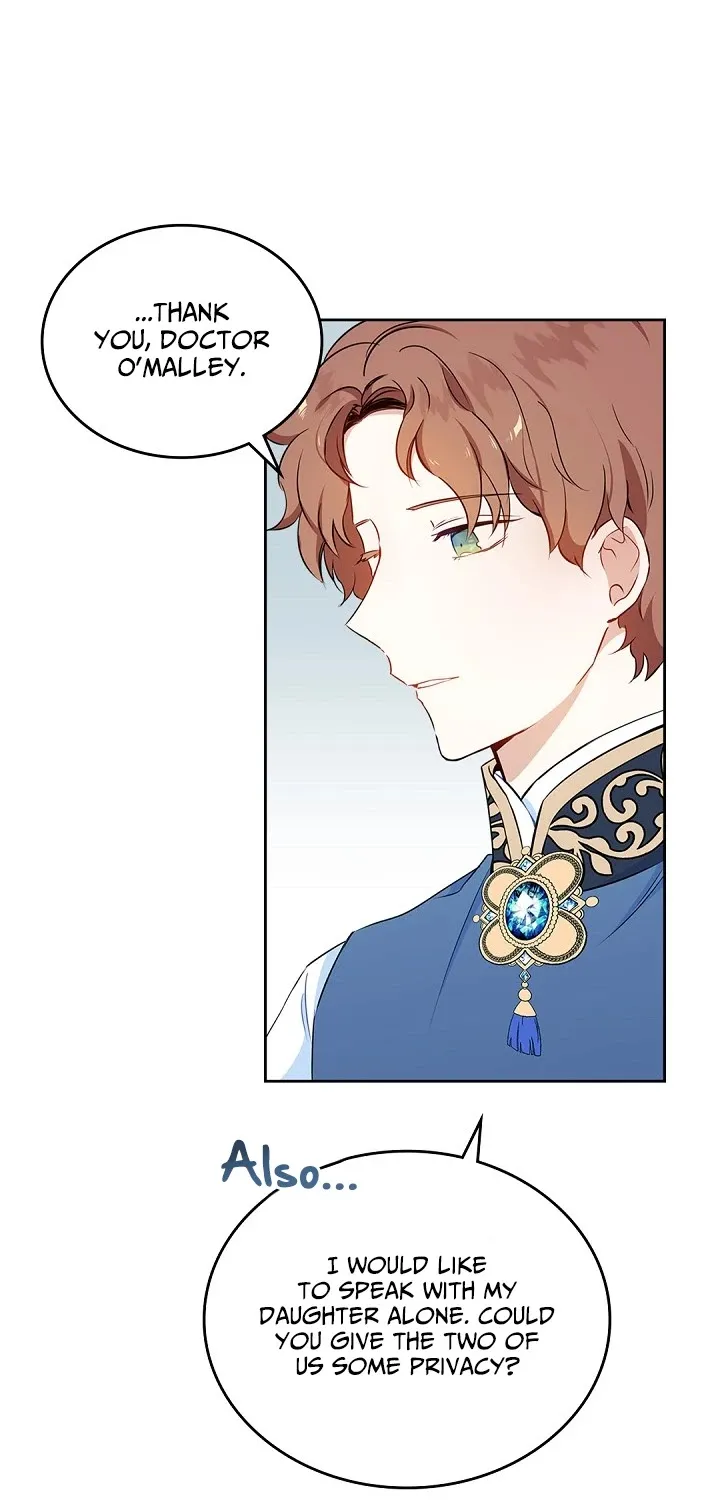 I’Ll Be The Matriarch In This Life Chapter 5 page 9 - 