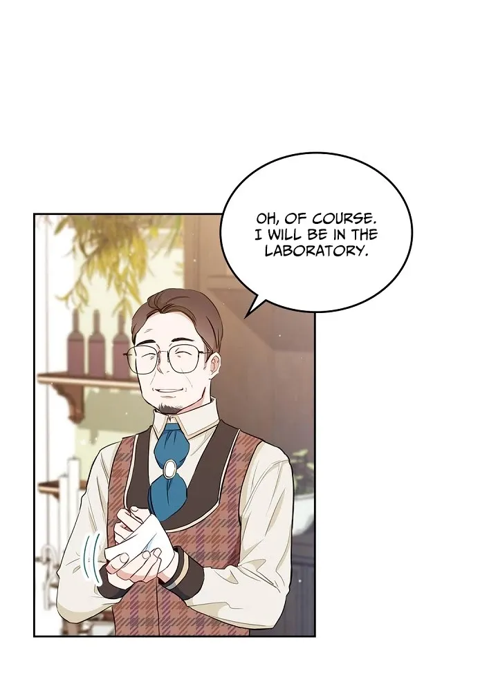 I’Ll Be The Matriarch In This Life Chapter 5 page 10 - 