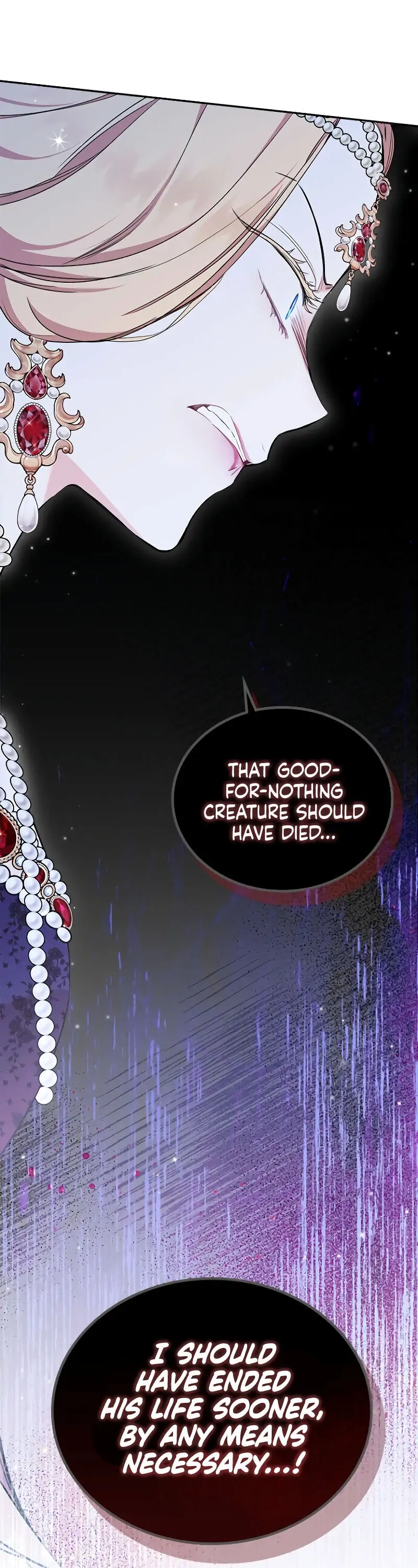 I’Ll Be The Matriarch In This Life Chapter 50.1 page 33 - 